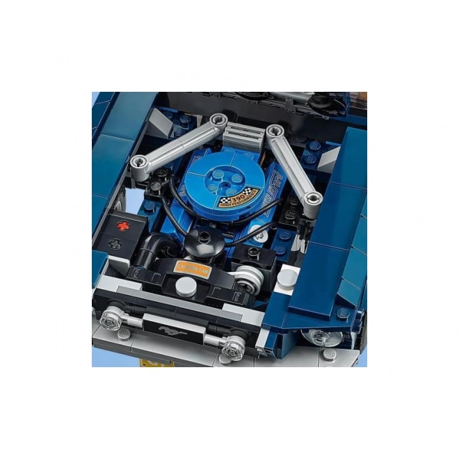 LEGO Creator Expert Ford Mustang