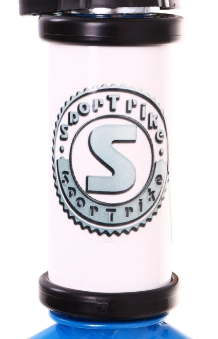 Dětské krosové kolo SporTrike Balancer – Modré