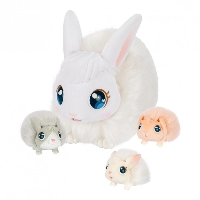 Sada králíků Little Live Pets Mama Surprise
