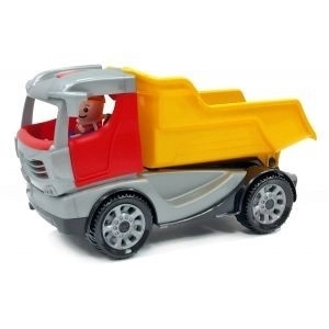 Truckies sklápěč  22cm