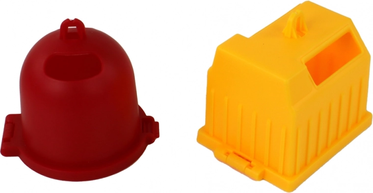 Učení třídění odpadu zábavnou formou