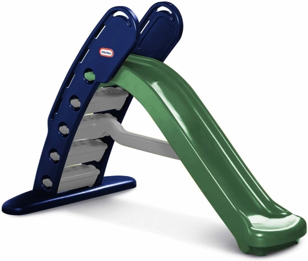 Bezpečný a stabilní design