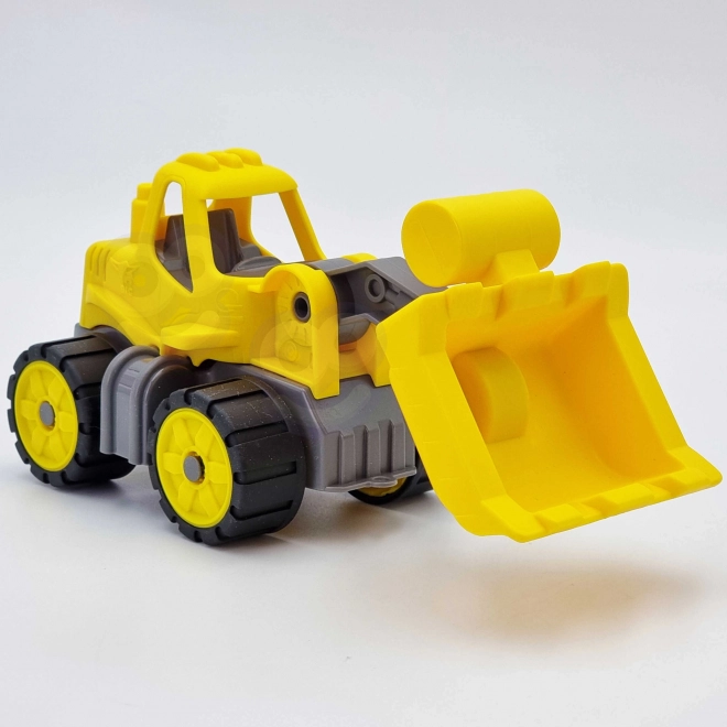 BIG Power Worker Mini rypadlo 23 cm