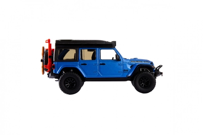 Premium vozidla Hot Wheels 1:43