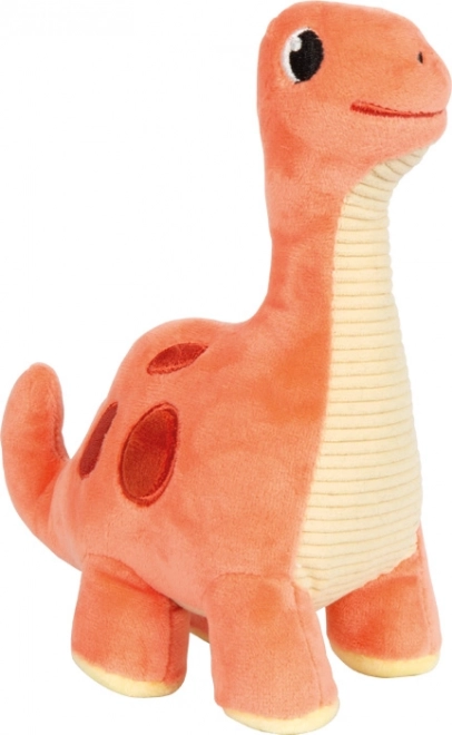 Plyšový brontosaurus Dino od Small Foot