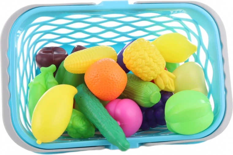 Zábava při nakupování i vaření