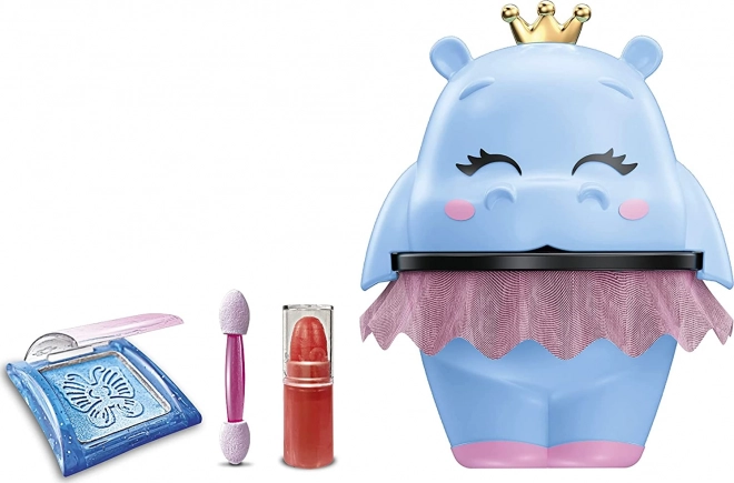 CLEMENTONI Crazy Chic Lovely Make up: Tanečnice