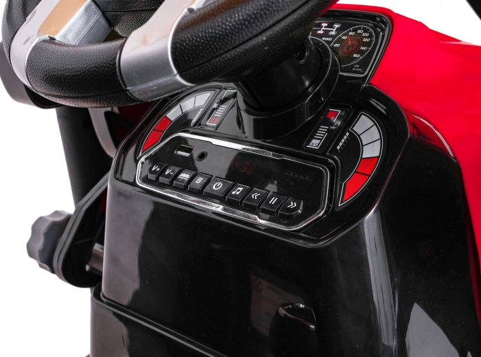 Rodičovský dohled a chytrá zábava