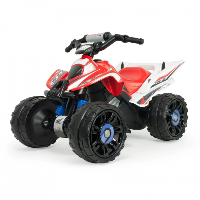 Dětská elektrická čtyřkolka Honda ATV