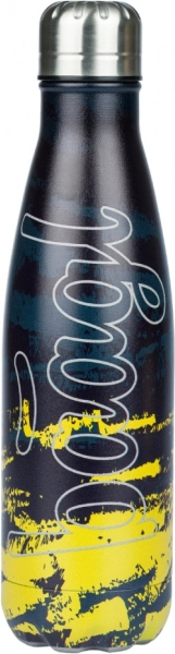 Termoláhev s kovovým víčkem Dune 500 ml od BAAGL