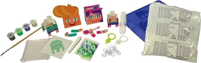 Využití Water Beads