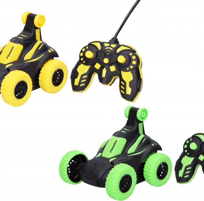 Auto RC na dálkové ovládání 12 cm