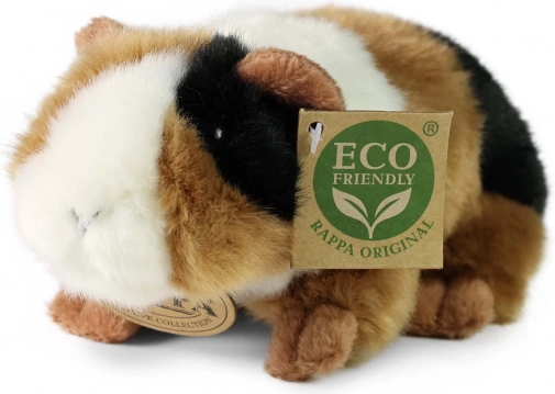 Plyšové morče 17 cm eco‑friendly