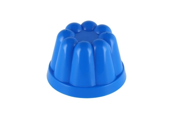Formičky Bábovky kulaté průměr 8cm 4ks v síťce