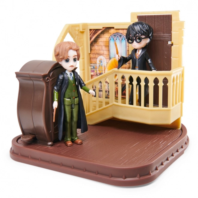 Harry Potter Hrací sada obrana proti černé magii