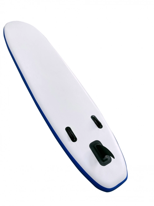SUP Nafukovací prkno s příslušenstvím Paddleboard 320cm 130kg