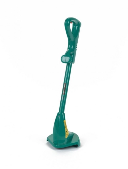 Realistický vzhled s licencí BOSCH