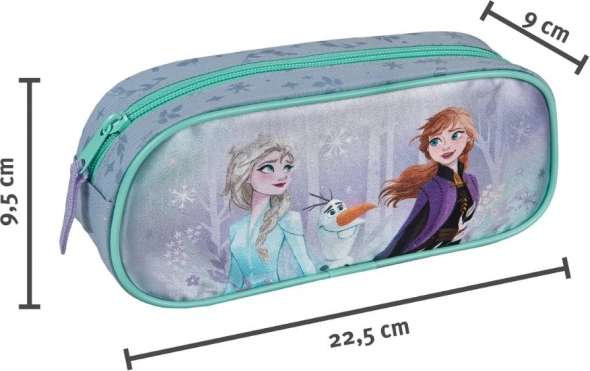 Školní penál Ledové království