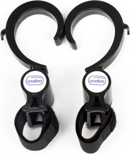 Rychlá instalace na každý kočárek