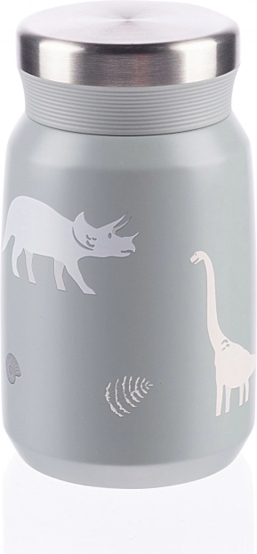 Termoska na jídlo 500 ml Dino