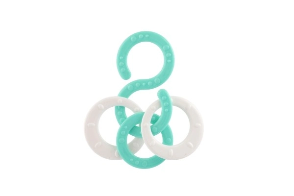Různorodá textura pro efektivní uklidnění