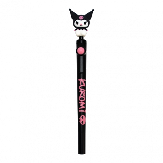 Pohyblivé Pero Kuromi
