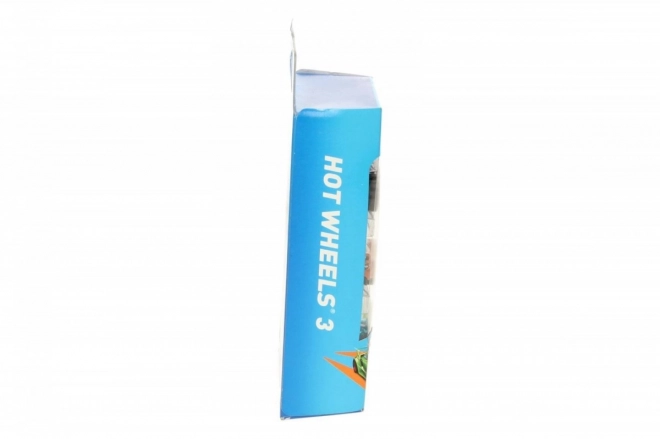 Hot Wheels autíčka sada 3 ks