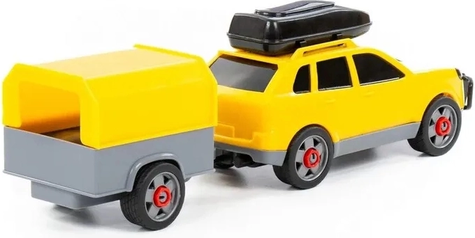 Realistický vzhled a detailní provedení