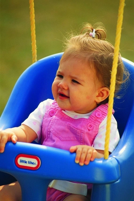 Little Tikes dětská houpačka
