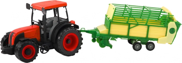 Odolné provedení a realistické detaily