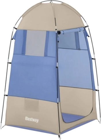 Snadný přístup a ventilace