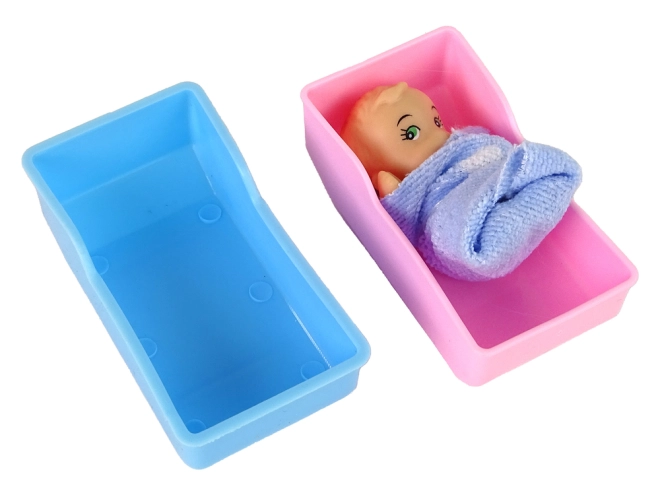 Interaktivní herní set