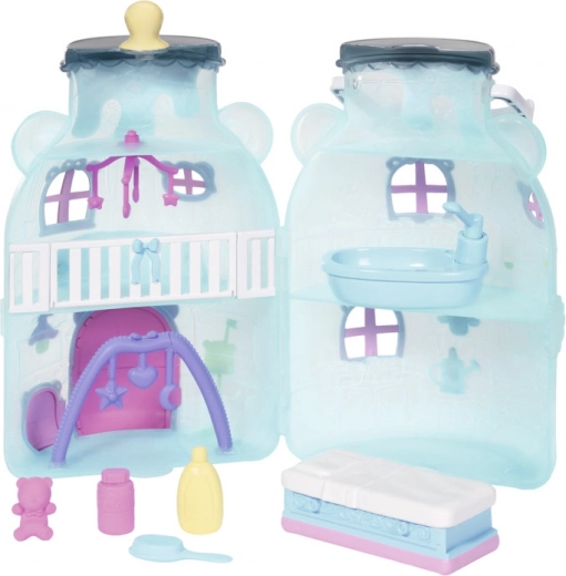 Doplňky pro zábavu