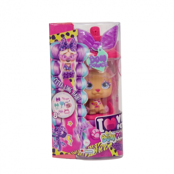 VIP Pets  bow power 6 ks