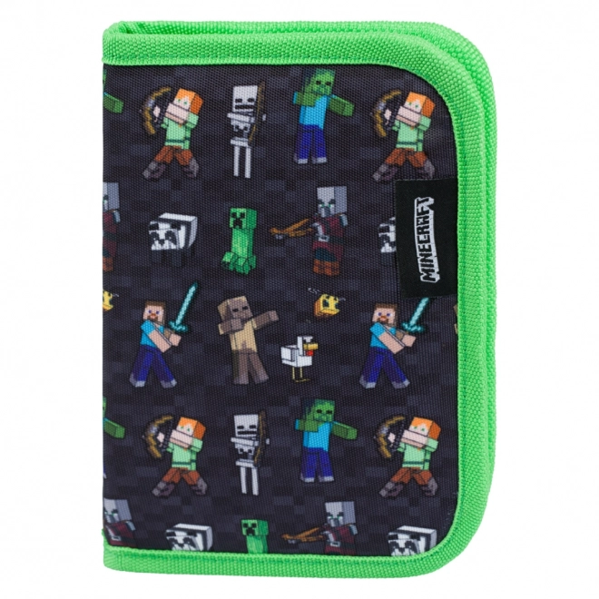 Baagl školní set Airy Minecraft