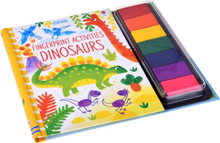 Pohodlný formát a pevná vazba