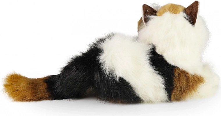 Pohodlná velikost 30 cm