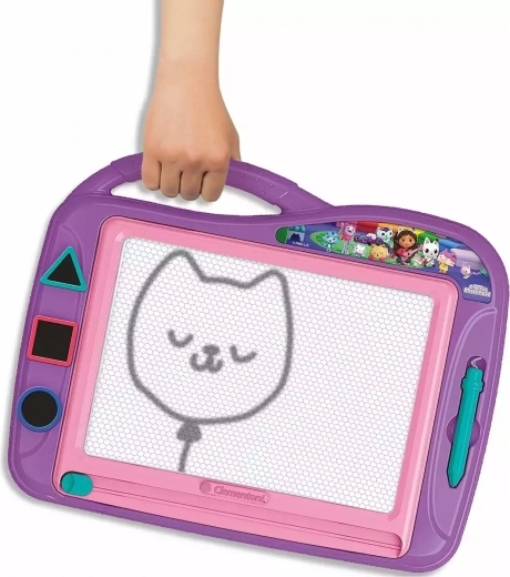 Lehká a přenosná na cesty