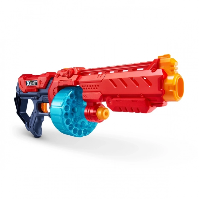 Sada blasterů X-Shot Excel Turbo Fire + Fury 4 + Micro