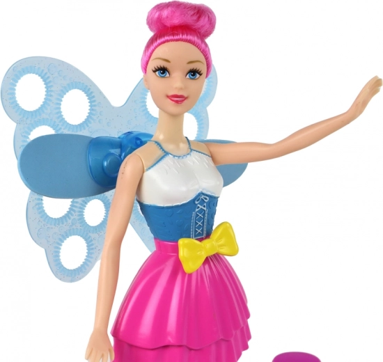 Kouzelná víla Kaibibi