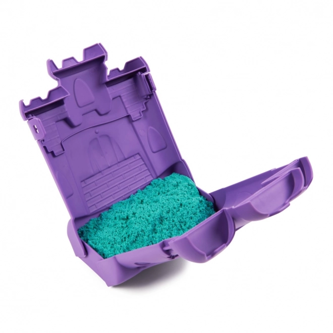 Kinetic Sand - Zámek v kufru