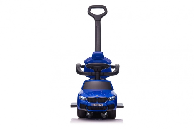 BMW Pushchair Rider SXZ2078 Blue