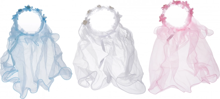 Lehký, vzdušný tyl pro kouzelný efekt