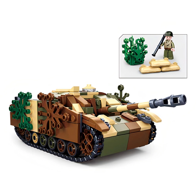 Dvě akční figurky pro ještě více zábavy