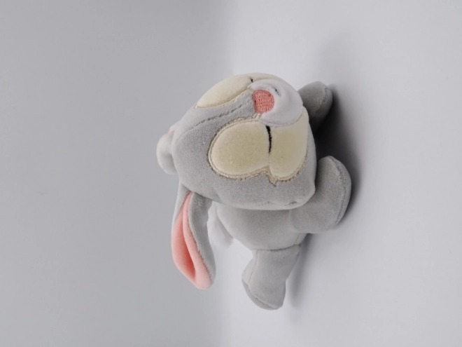 Plyšová figurka s klipem Disney Snuglets