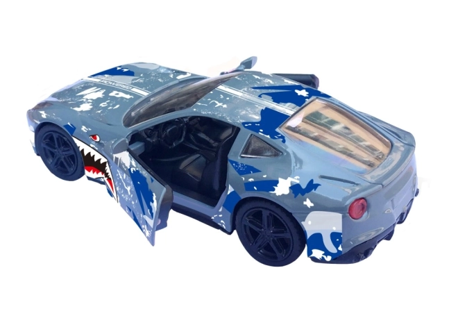 Auto Animals