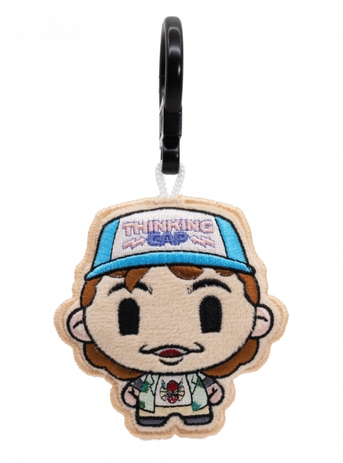 Klipy Stranger Things