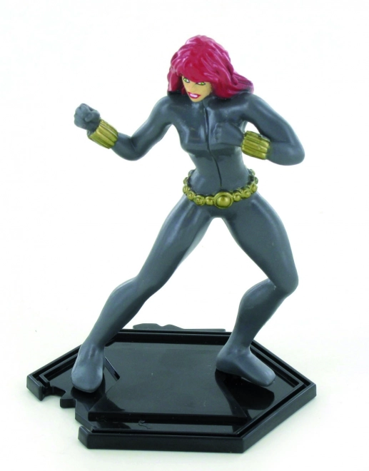 Figurka Avengers - Černá vdova