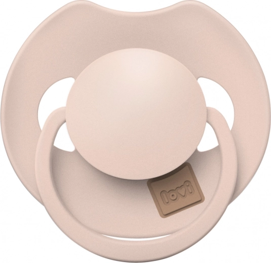Ergonomický a prodyšný štítek