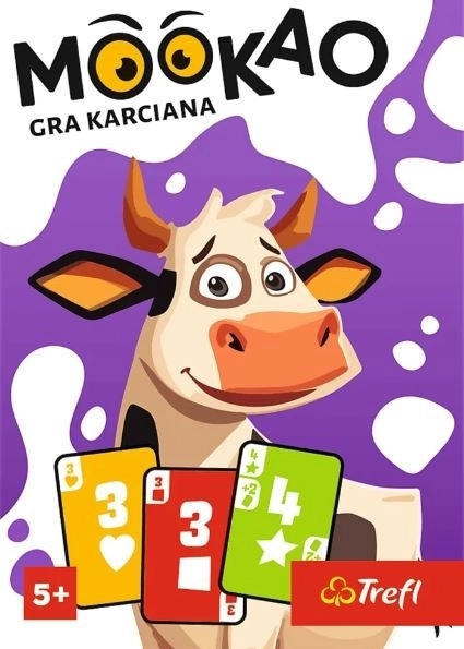 Karetní hra MooKao